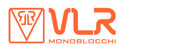 VLR Monoblocchi - VLR Avvolgibili S.R.L.