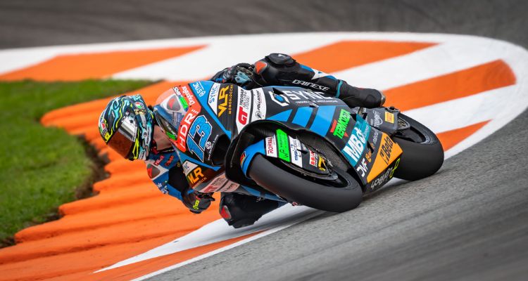 Con SpeedRS Chiudiamo l�Anno in Accelerazione